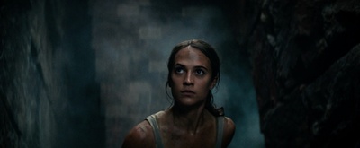 古墓丽影：源起之战剧照的剧照