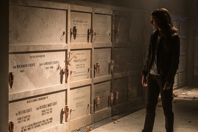 古墓丽影：源起之战剧照的剧照