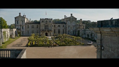 古墓丽影：源起之战剧照的剧照