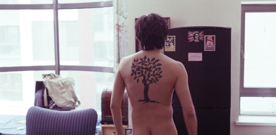 摇滚英雄剧照的剧照