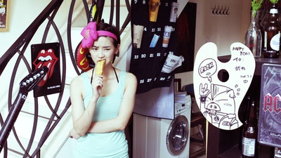 摇滚英雄剧照的剧照