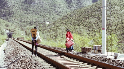 摇滚英雄剧照的剧照