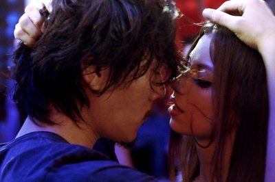 摇滚英雄剧照的剧照