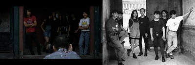 摇滚英雄剧照的剧照