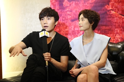 摇滚英雄剧照的剧照