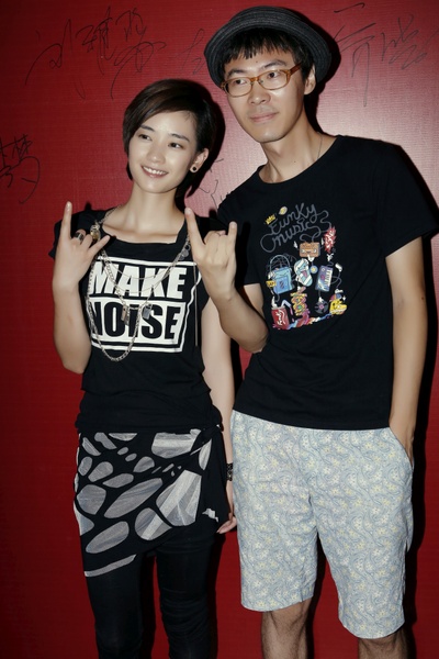 摇滚英雄剧照的剧照