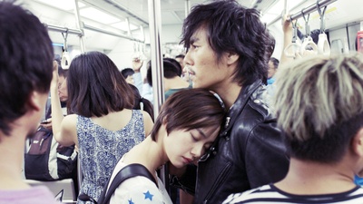 摇滚英雄剧照的剧照