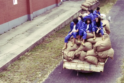 摇滚英雄剧照的剧照