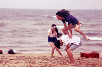 摇滚英雄剧照的剧照