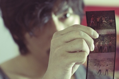 摇滚英雄剧照的剧照