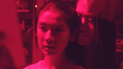 摇滚英雄剧照的剧照