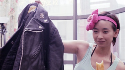 摇滚英雄剧照的剧照