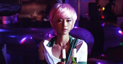 摇滚英雄剧照的剧照