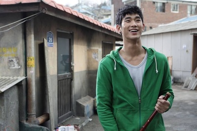 隐秘而伟大剧照的剧照