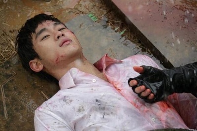 隐秘而伟大剧照的剧照