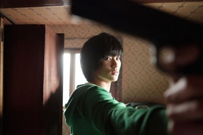 隐秘而伟大剧照的剧照