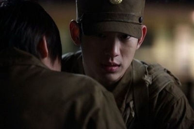 隐秘而伟大剧照的剧照