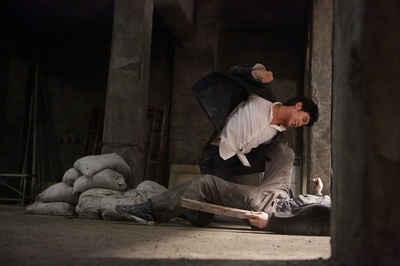 隐秘而伟大剧照的剧照