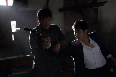 隐秘而伟大剧照的剧照