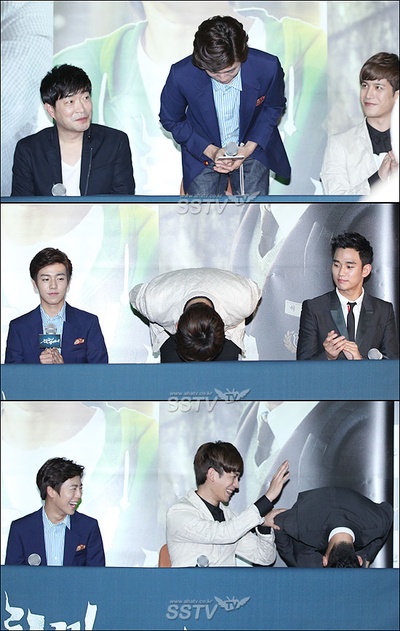 隐秘而伟大剧照的剧照