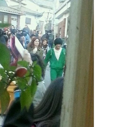 隐秘而伟大剧照的剧照