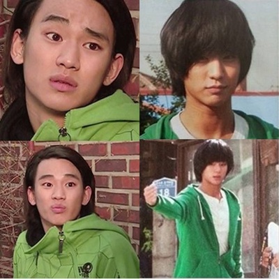 隐秘而伟大剧照的剧照