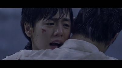 隐秘而伟大剧照的剧照