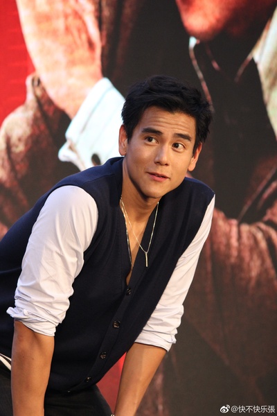 邪不压正剧照的剧照