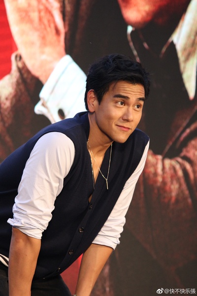 邪不压正剧照的剧照