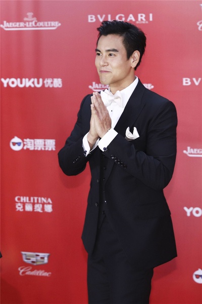 邪不压正剧照的剧照