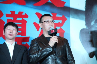 邪不压正剧照的剧照