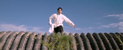 邪不压正剧照的剧照