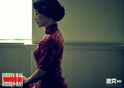 邪不压正剧照的剧照