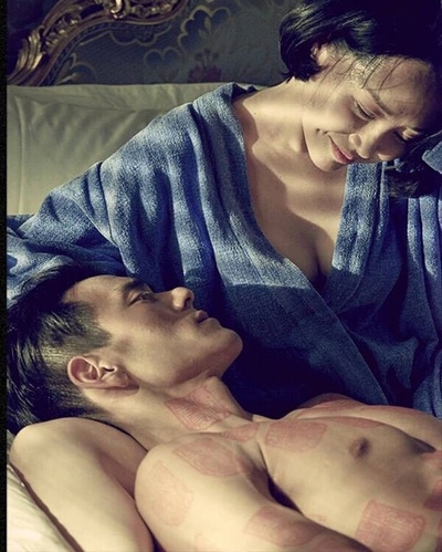 邪不压正剧照的剧照