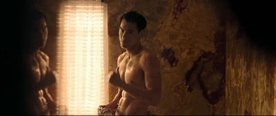 邪不压正剧照的剧照