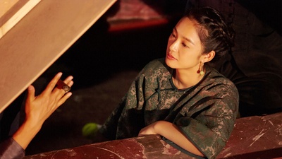 邪不压正剧照的剧照