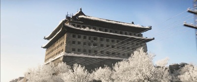 邪不压正剧照的剧照