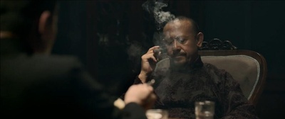 邪不压正剧照的剧照