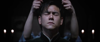 邪不压正剧照的剧照