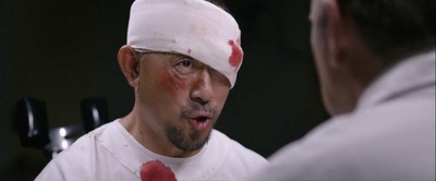 邪不压正剧照的剧照