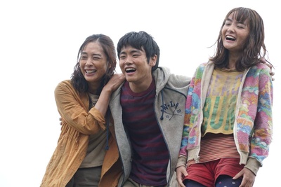 生存家族剧照的剧照