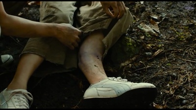 生存家族剧照的剧照