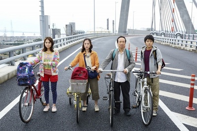 生存家族剧照的剧照