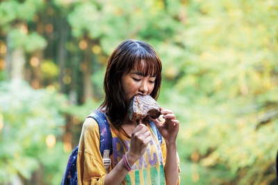 生存家族剧照的剧照