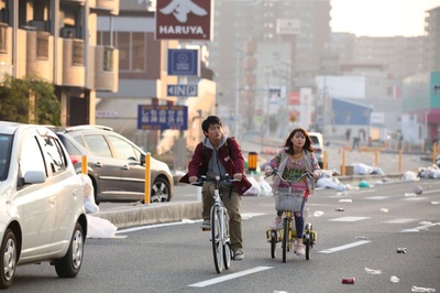 生存家族剧照的剧照