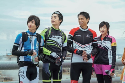 生存家族剧照的剧照