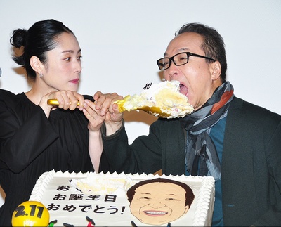 生存家族剧照的剧照