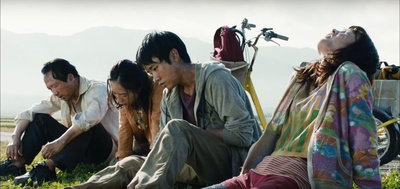 生存家族剧照的剧照