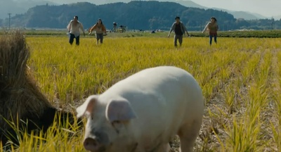 生存家族剧照的剧照