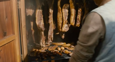 生存家族剧照的剧照